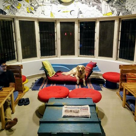 Draper Startup House For Entrepreneurs Hostel Bangalore Exterior photo