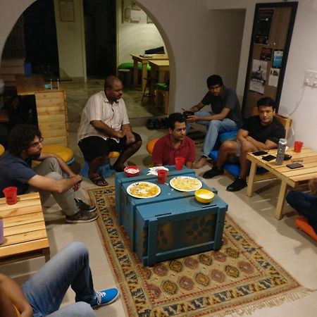 Draper Startup House For Entrepreneurs Hostel Bangalore Exterior photo
