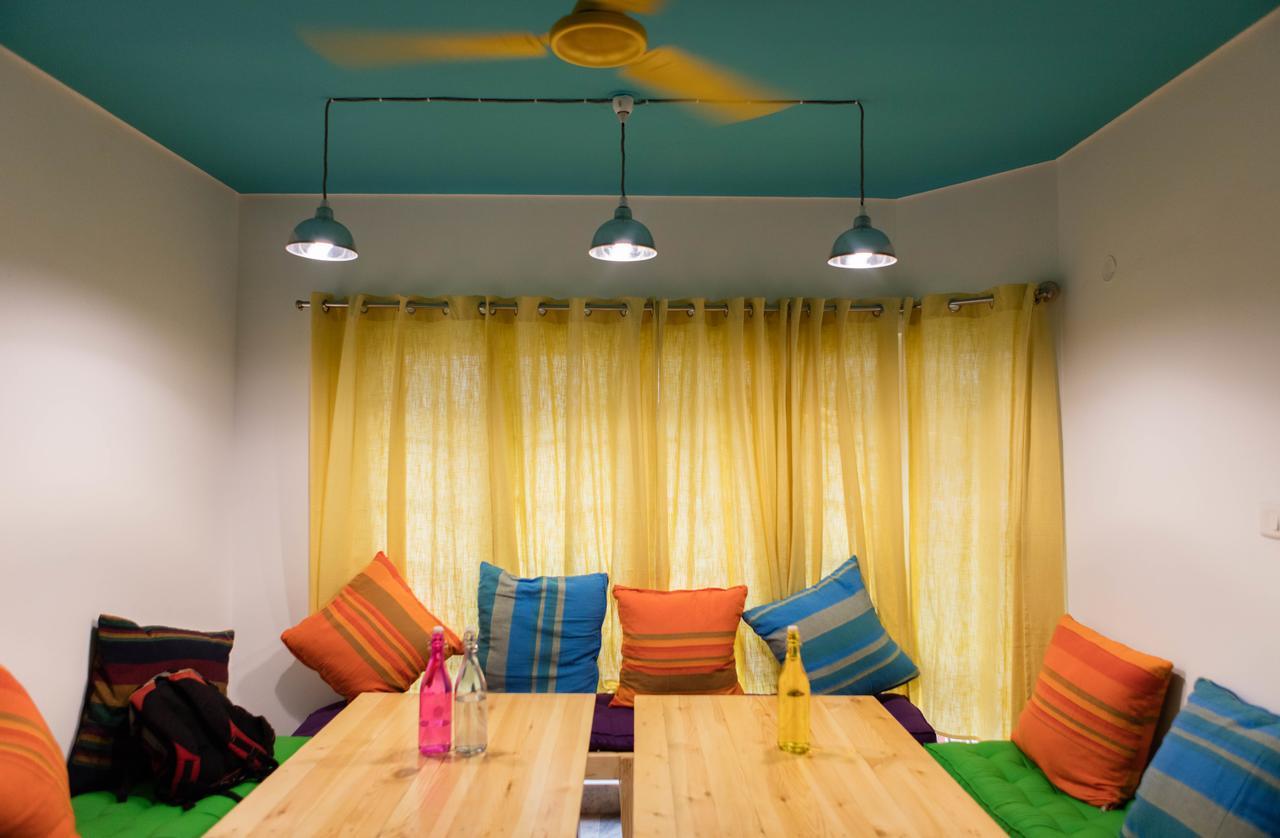 Draper Startup House For Entrepreneurs Hostel Bangalore Exterior photo
