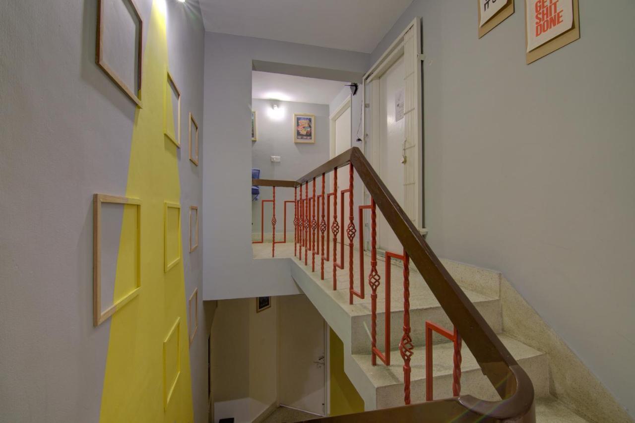 Draper Startup House For Entrepreneurs Hostel Bangalore Exterior photo
