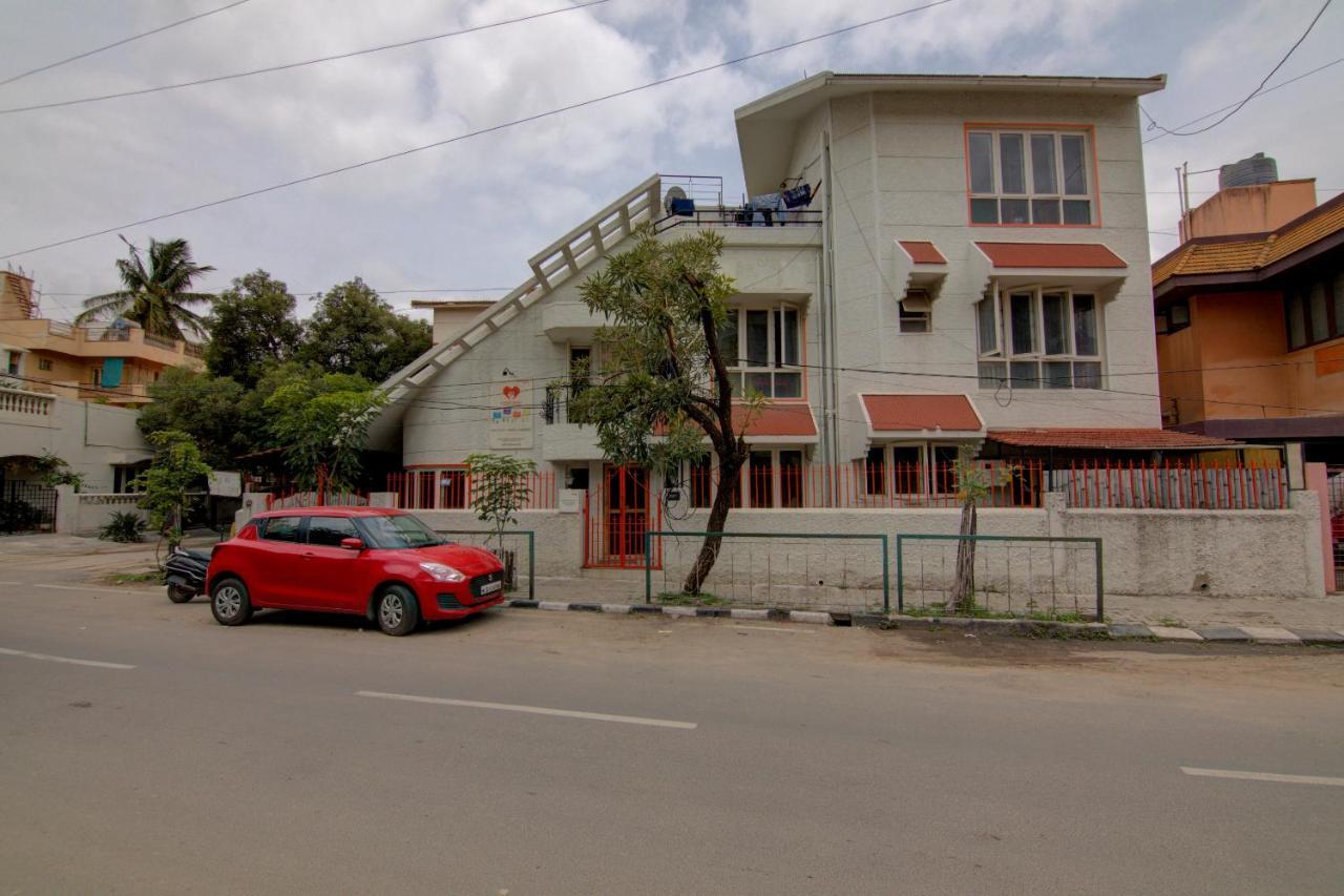 Draper Startup House For Entrepreneurs Hostel Bangalore Exterior photo