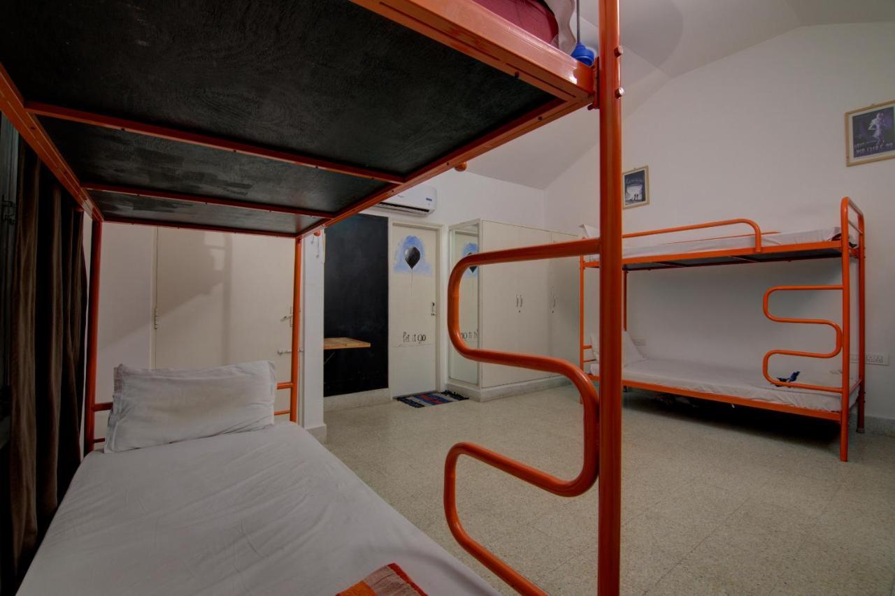Draper Startup House For Entrepreneurs Hostel Bangalore Exterior photo