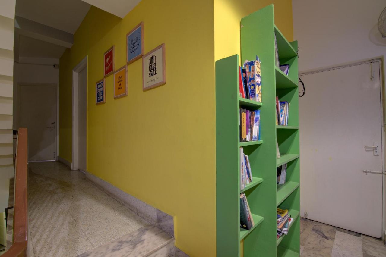 Draper Startup House For Entrepreneurs Hostel Bangalore Exterior photo